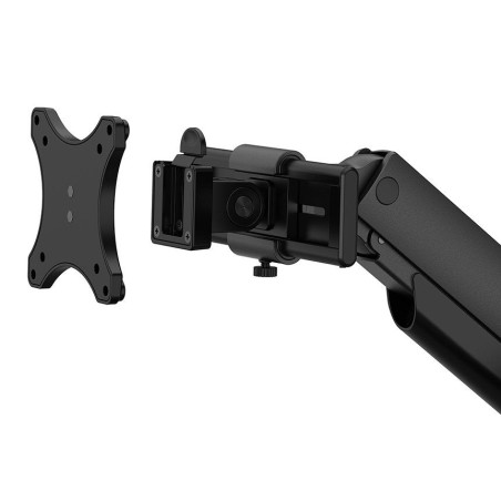 Neomounts tis 24"-34" 2tft negro max.11kg