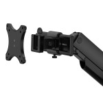 Neomounts tis 24"-34" 2tft negro max.11kg