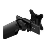 Neomounts tis 24"-34" 2tft negro max.11kg