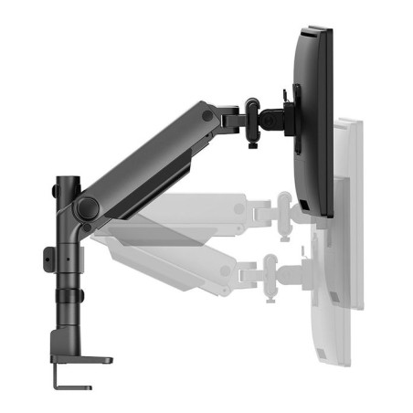 Neomounts tis 24"-34" 2tft negro max.11kg