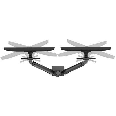 Neomounts tis 24"-34" 2tft negro max.11kg