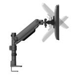 Neomounts tis 24"-34" 2tft negro max.11kg