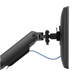 Neomounts tis 24"-34" 2tft negro max.11kg