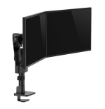 Neomounts tis 24"-34" 2tft negro max.11kg