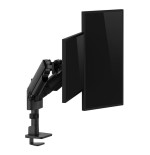 Neomounts tis 24"-34" 2tft negro max.11kg