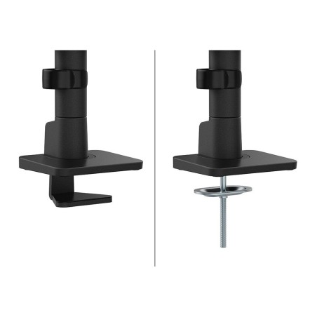 Neomounts tis 24"-34" 2tft negro max.11kg