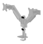 Neomounts tis 24"-34" 2tft negro max.11kg