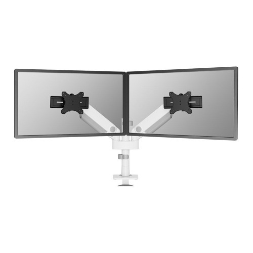 Neomounts tis 24"-34" 2tft blanco max.11kg