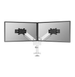 Neomounts tis 24"-34" 2tft blanco max.11kg