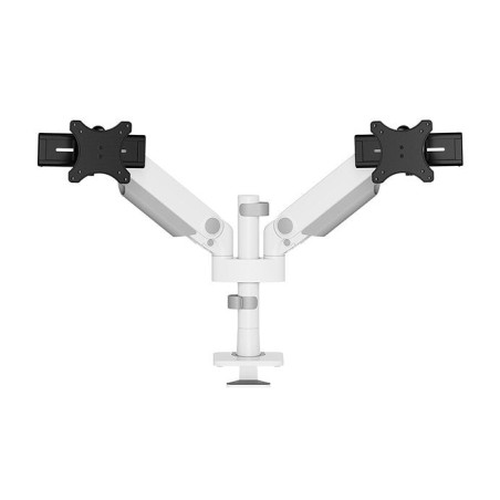 Neomounts tis 24"-34" 2tft blanco max.11kg