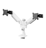Neomounts tis 24"-34" 2tft blanco max.11kg