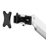 Neomounts tis 24"-34" 2tft blanco max.11kg