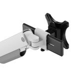 Neomounts tis 24"-34" 2tft blanco max.11kg