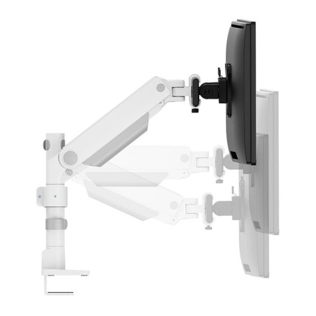 Neomounts tis 24"-34" 2tft blanco max.11kg
