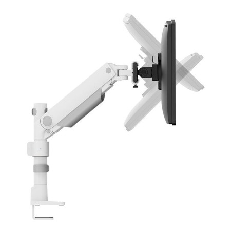 Neomounts tis 24"-34" 2tft blanco max.11kg