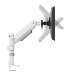 Neomounts tis 24"-34" 2tft blanco max.11kg