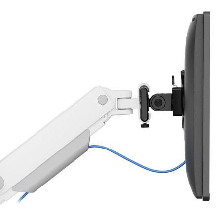 Neomounts tis 24"-34" 2tft blanco max.11kg