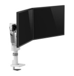 Neomounts tis 24"-34" 2tft blanco max.11kg