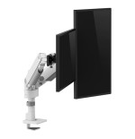 Neomounts tis 24"-34" 2tft blanco max.11kg