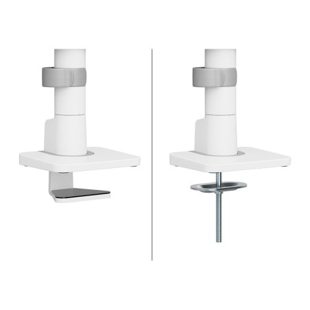 Neomounts tis 24"-34" 2tft blanco max.11kg