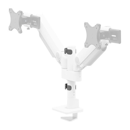 Neomounts tis 24"-34" 2tft blanco max.11kg