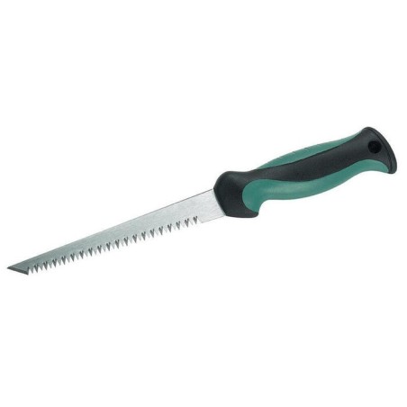 Sierra de punta manual para recortes con mango de 2 componentes 4033000 wolfcraft