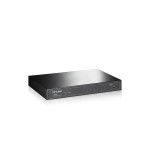 Switch gestionable tp-link tl-sg2008 8 puertos rj-45 10 100 1000