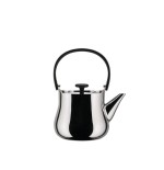Tetera alessi nf01 acero inoxidable pulido