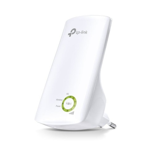 Tp-link tl-wa854re repetidor wifi amplificador 300mbps