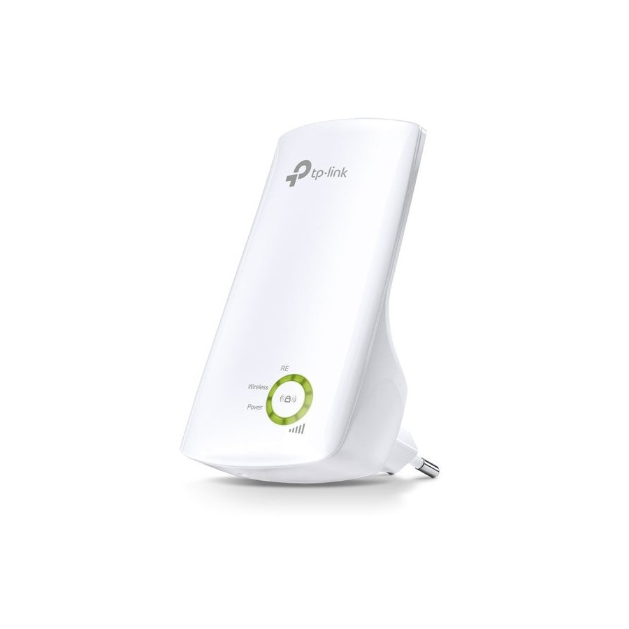 Tp-link tl-wa854re repetidor wifi amplificador 300mbps