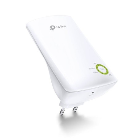 Tp-link tl-wa854re repetidor wifi amplificador 300mbps
