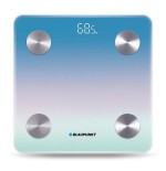 Báscula de baño personal bluetooth blaupunkt bsm601bt