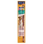 Golosina para perros vitakraft beef stick pavo hipoalergénico con avestruz 12 g