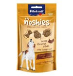 Golosina para perros vitakraft noshies turkey  90 g