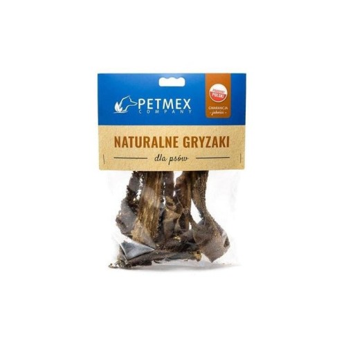 Masticable para perros petmex beef rumen 100g