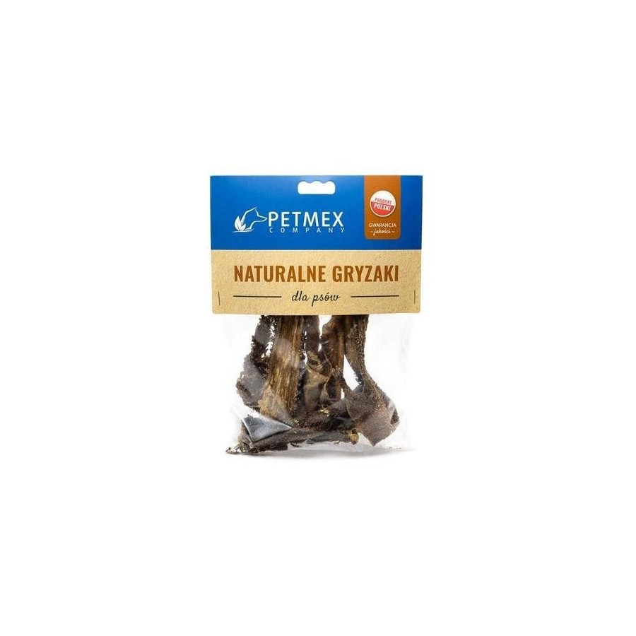 Masticable para perros petmex beef rumen 100g