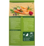 Vitakraft menu vital - comida para conejos - 3kg