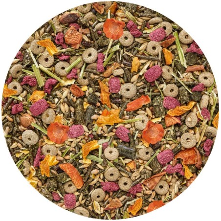 Vitakraft menu vital - comida para conejos - 3kg