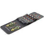 Esterilla  foot massage mat de masaje para pies