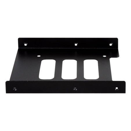 Unykach adaptador ssd 2.5 a 3.5 metalico