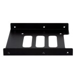 Unykach adaptador ssd 2.5 a 3.5 metalico