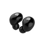 Coolbox auriculares cooljet bluetooth negro