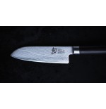 Cuchillo kai shun classic acero inoxidable 1 pieza(s) para rebanar