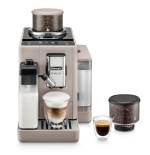 Delonghi rivelia sand beige exam440.55.bg, totalmente automático beige exam440.55.bg