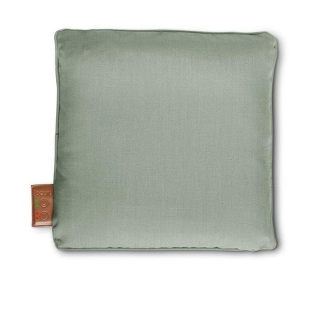 Beurer cojín de masaje shiatsu mg 139 menta 10248