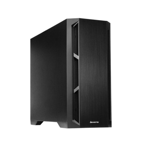 Caja pc chieftec apex q ga-01b-q-op  ga-01b-q-op