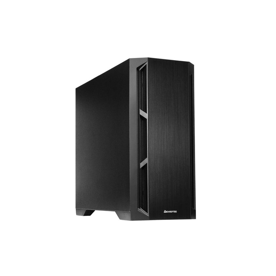 Caja pc chieftec apex q ga-01b-q-op  ga-01b-q-op