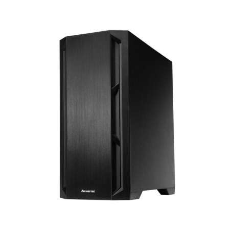 Caja pc chieftec apex q ga-01b-q-op  ga-01b-q-op