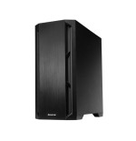 Caja pc chieftec apex q ga-01b-q-op  ga-01b-q-op
