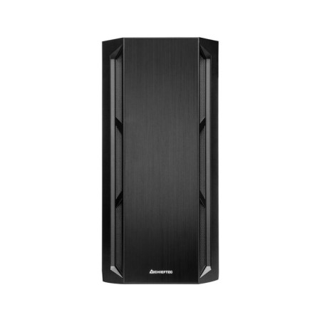Caja pc chieftec apex q ga-01b-q-op  ga-01b-q-op